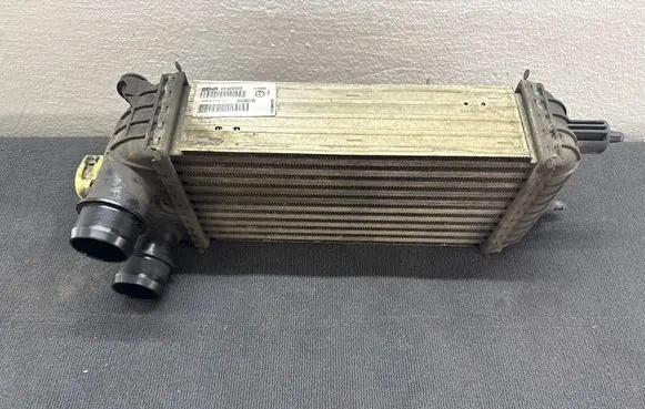 Peugeot 508 Intercooler radiator 9804955180 DY302003 0003625