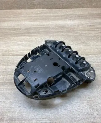 Mini One - Cooper Coupe R56 Front seat light 3422626
