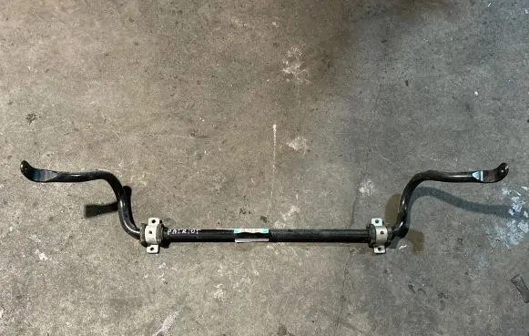 Jeep Patriot Front anti-roll bar/sway bar 05105101AC 68361