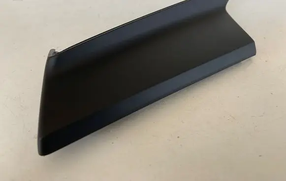 Audi A6 S6 C7 4G Dashboard glove box trim 4G1857237