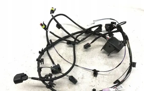 Tesla Model X Other wiring loom 1032438
