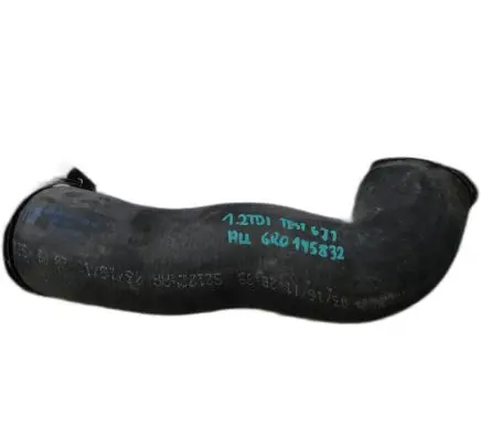 Seat Ibiza IV (6J,6P) Intercooler hose/pipe 6R0145832
