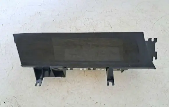 Honda Civic Screen/display/small screen HR0343013