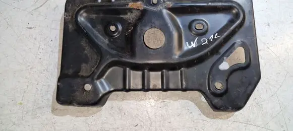 Mercedes-Benz E W212 Battery tray A2126200018