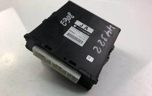 Subaru Outback Other control units/modules 31711AH780
