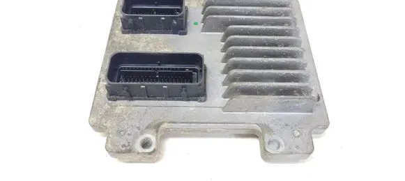 Opel Insignia A Engine control unit/module 12632592
