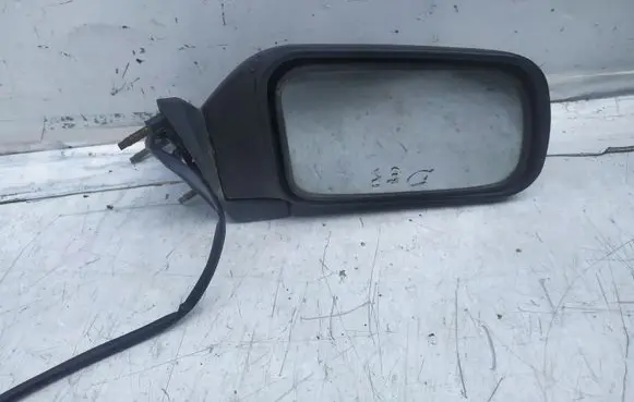 Mitsubishi Lancer Front door electric wing mirror E200756