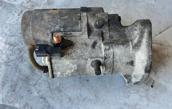 Toyota RAV 4 (XA20) Starter motor 2810064430 2280009221