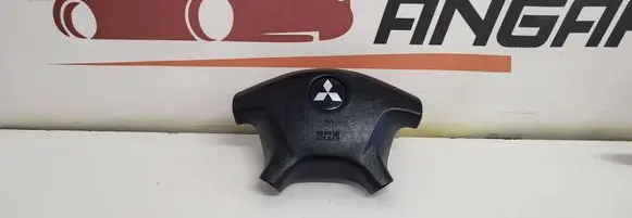 Mitsubishi Outlander Steering wheel airbag 