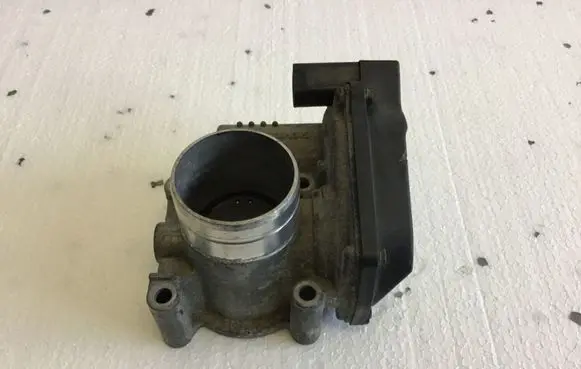 Seat Ibiza IV (6J,6P) Throttle valve 03D133062E A2C53060088