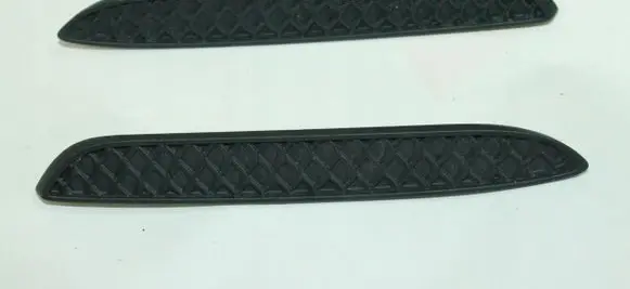 Mercedes-Benz CLA C118 X118 Rear bumper trim bar molding A1188850102