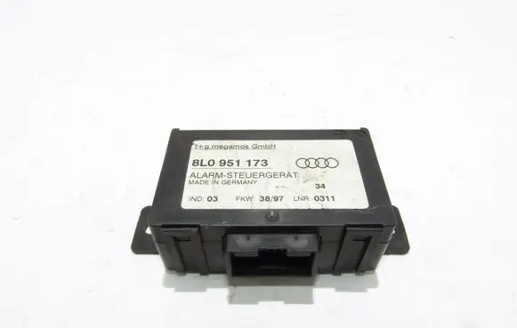 Audi A8 S8 D2 4D Other control units/modules 8L0951173