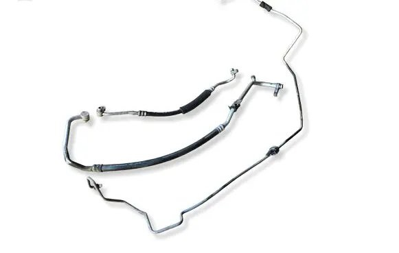 Subaru Forester SH Air conditioning (A/C) pipe/hose 