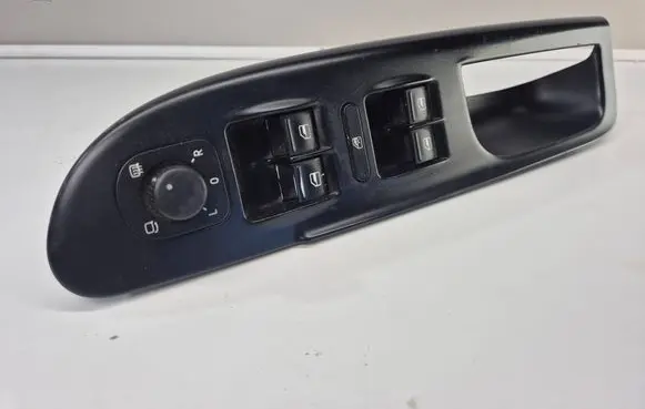 Volkswagen PASSAT B6 Electric window control switch 1K4959857B 3c1867171b