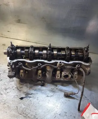 Engine head