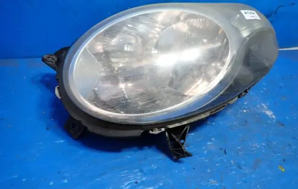 Nissan Micra Headlight/headlamp 2660BG00B