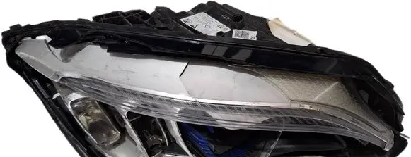 Mercedes-Benz C W205 Headlight/headlamp A2059068605