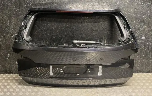 Skoda Kamiq Tailgate/trunk/boot lid 
