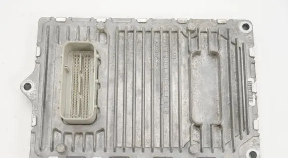 Fiat Freemont Engine control unit/module P05150779AB