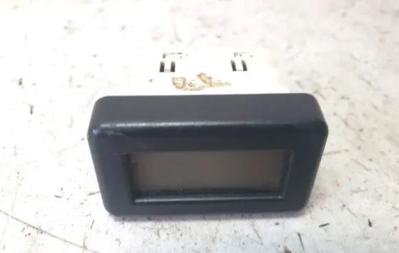 Volkswagen Transporter - Caravelle T4 Screen/display/small screen 701919271