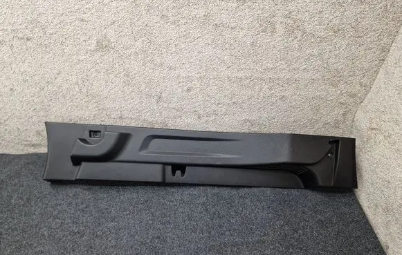 Renault Scenic IV - Grand scenic IV Parcel shelf load cover mount bracket 799116929R