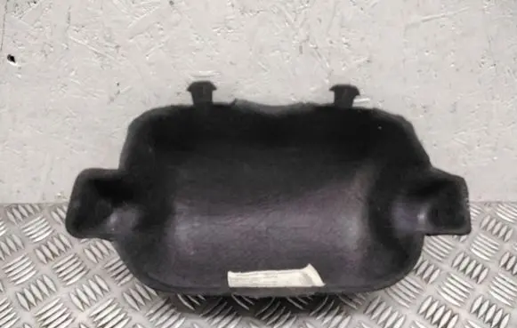 Mercedes-Benz ML W166 Other trunk/boot trim element A1668990321