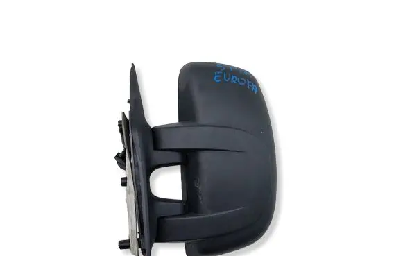Renault Master II Front door electric wing mirror