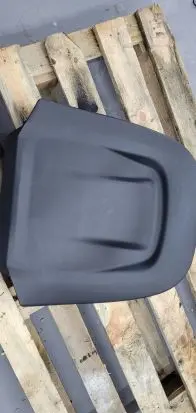 Audi A4 S4 B9 Seat trim 8W0881969R