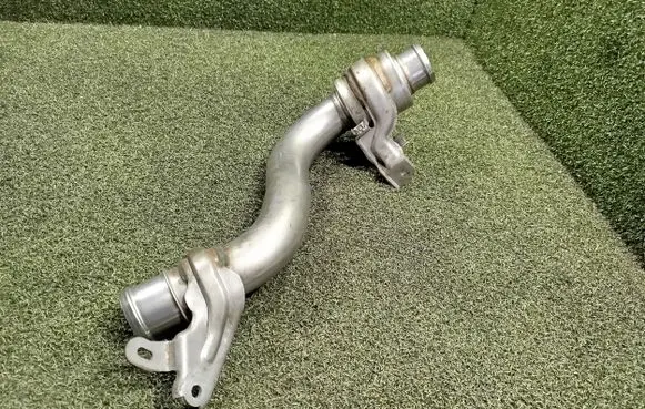 Renault Trafic III (X82) Intercooler hose/pipe 144603145R 93451667