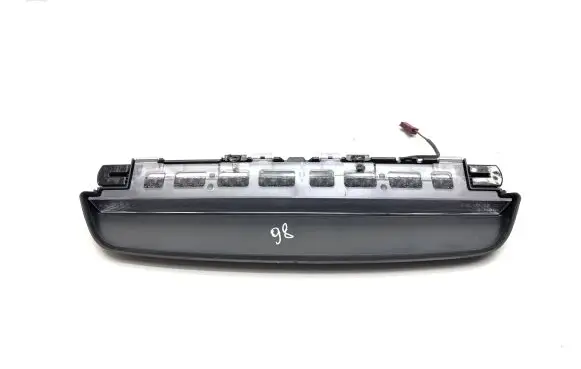 BMW 5 G30 G31 Third/center stoplight 7360526