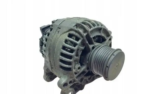 Volkswagen Polo Generator/alternator 045903023A 0124515022