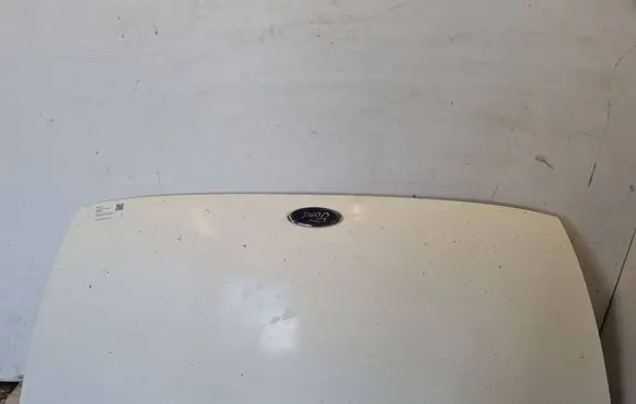 Ford Transit Engine bonnet/hood 