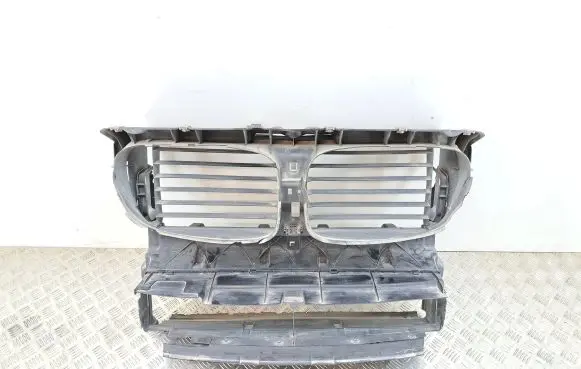 BMW 7 F01 F02 F03 F04 Radiator support slam panel 7183854