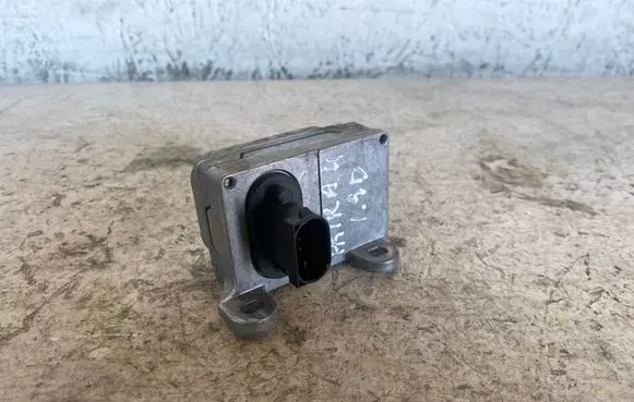 Opel Astra H ESP acceleration yaw rate sensor 24448214 FY74L15B0X 10098505024