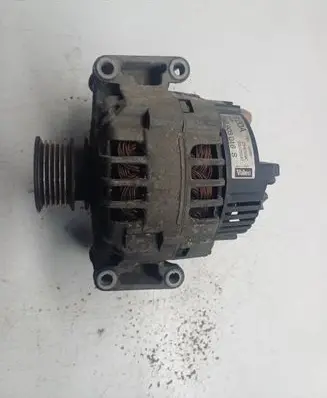 Audi A4 S4 B7 8E 8H Generator/alternator 06B903016S 2542509C SG12B047