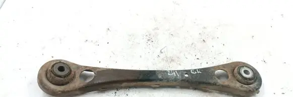 Rear control arm