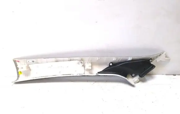 Hyundai Santa Fe Other sill/pillar trim element 97391S1000