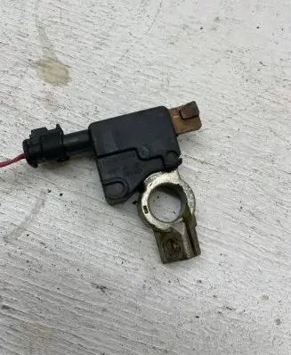 Audi A5 8T 8F Negative earth cable (battery) 8K0915181B 0199000031