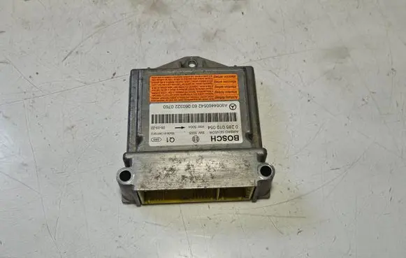 Airbag control unit/module
