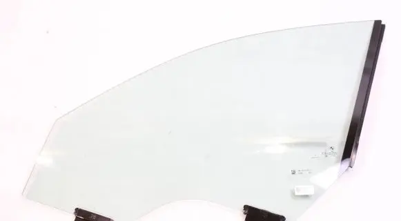 BMW 7 G70 Front door window glass four-door 9451859
