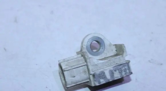 Fiat Bravo Airbag deployment crash/impact sensor 51854049