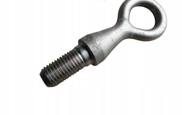 Mazda CX-5 Towing hook eye 
