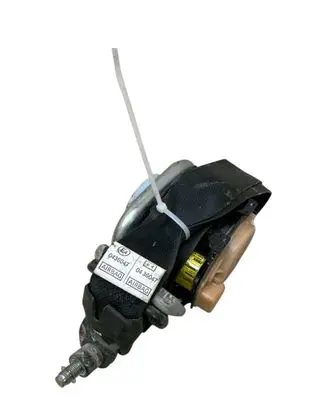 Mazda CX-7 Front seatbelt 0436047