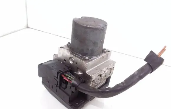 Mercedes-Benz CLS C219 ABS Pump A2114313712 0265250305 0265960349