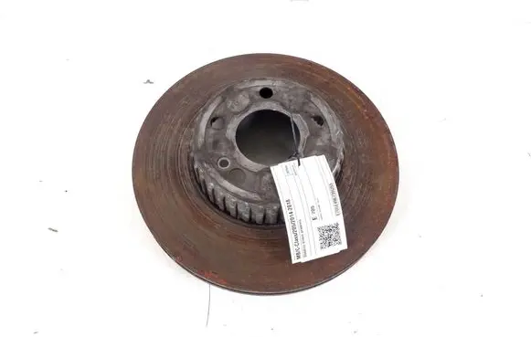 Mercedes-Benz C W205 Front brake disc