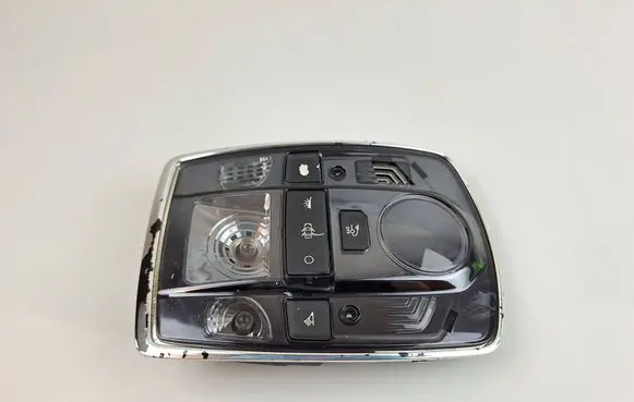 Peugeot 508 Front seat light 96884854XT