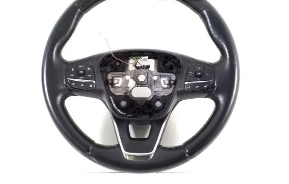 Ford Fiesta Steering wheel