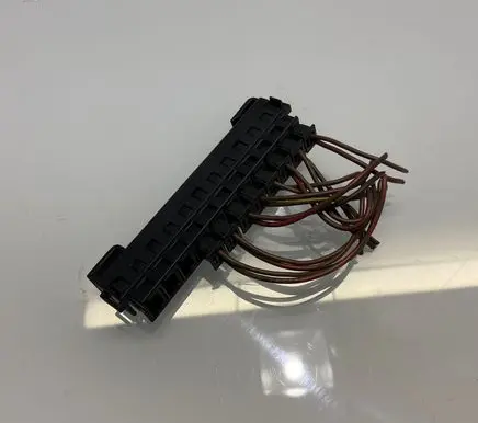 Mercedes-Benz E W211 Other wiring loom A0025467940 19676921 0025467940