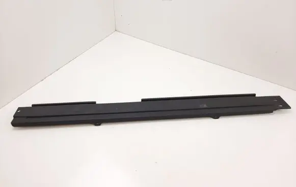 Mercedes-Benz GLE (W166 - C292) Other trunk/boot trim element A1666841231