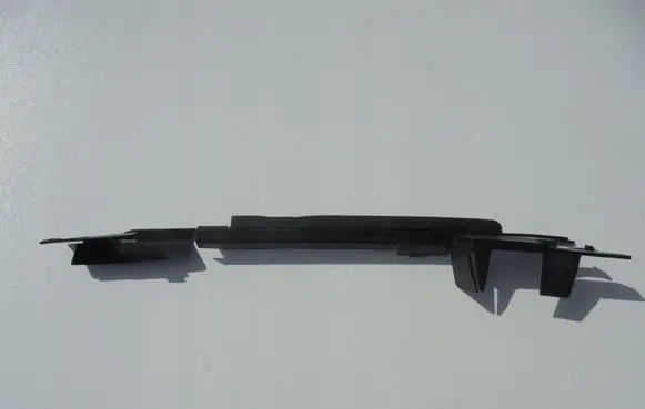 Volkswagen Tiguan Radiator support slam panel bracket 5G0121332H